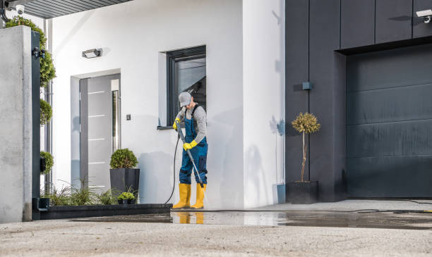 Best Restaurant Pressure Washing  in Brock Hall, MD